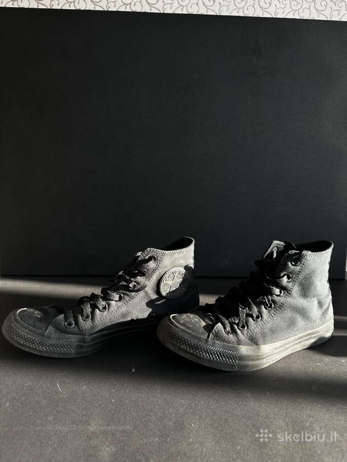 Converse kedai