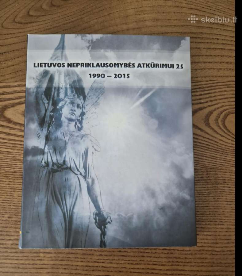 Lietuvos Nepriklausomybes atkūrimo medaliai