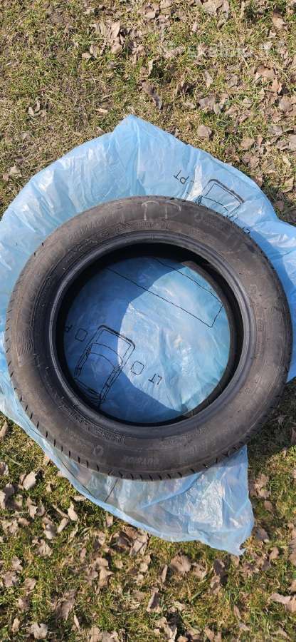 Vasarinės padangos Michelin Primacy 4, 195/55 R16 - nuotraukos Nr. 2