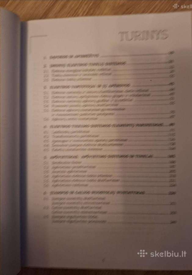 Pastatų elektros sistemos - nuotraukos Nr. 7