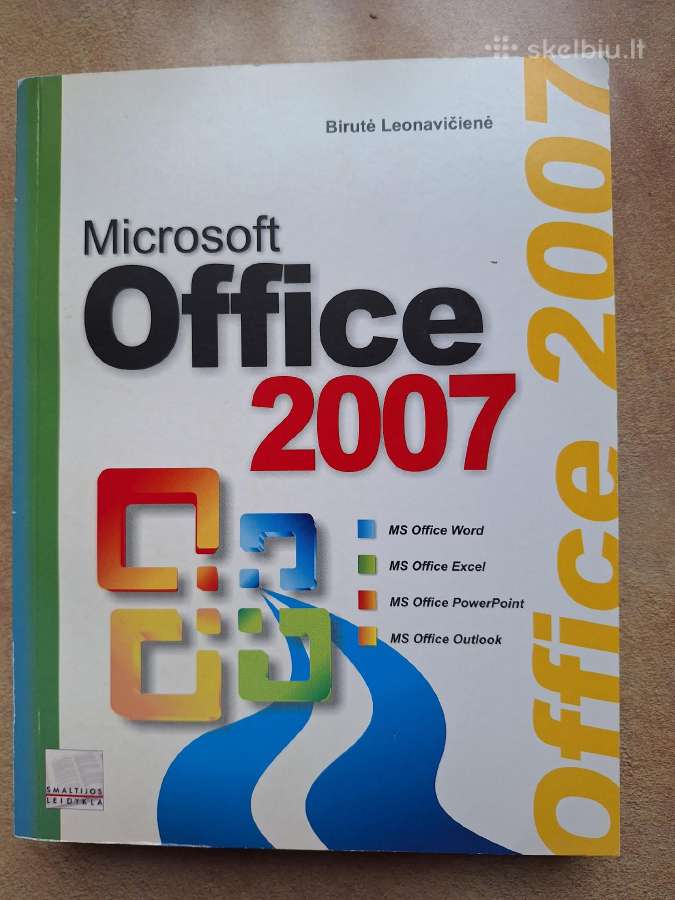 Microsoft Office 2007