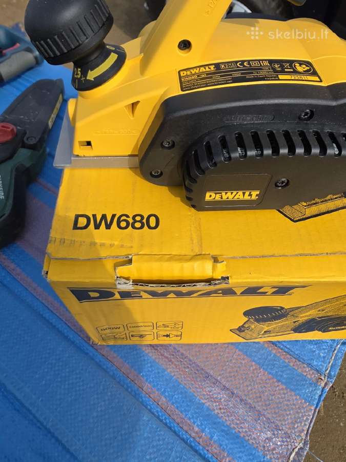 Rankinis grezimo masina greztuvas carat hilti rems - nuotraukos Nr. 5