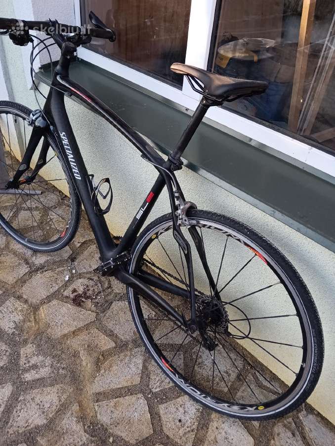 Specialized - nuotraukos Nr. 2