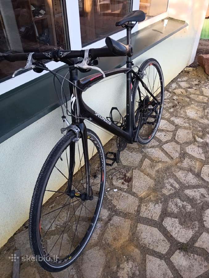 Specialized - nuotraukos Nr. 3