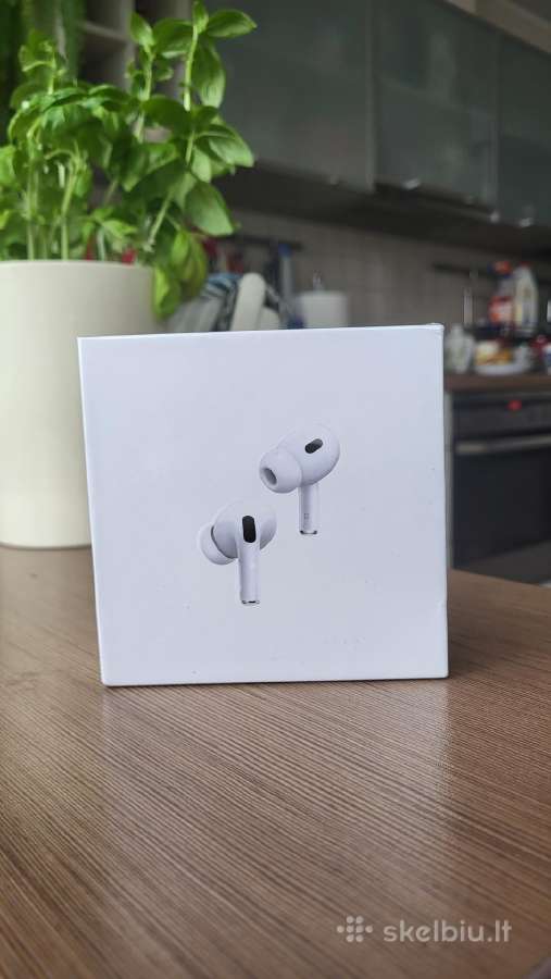 Airpods pro 2
