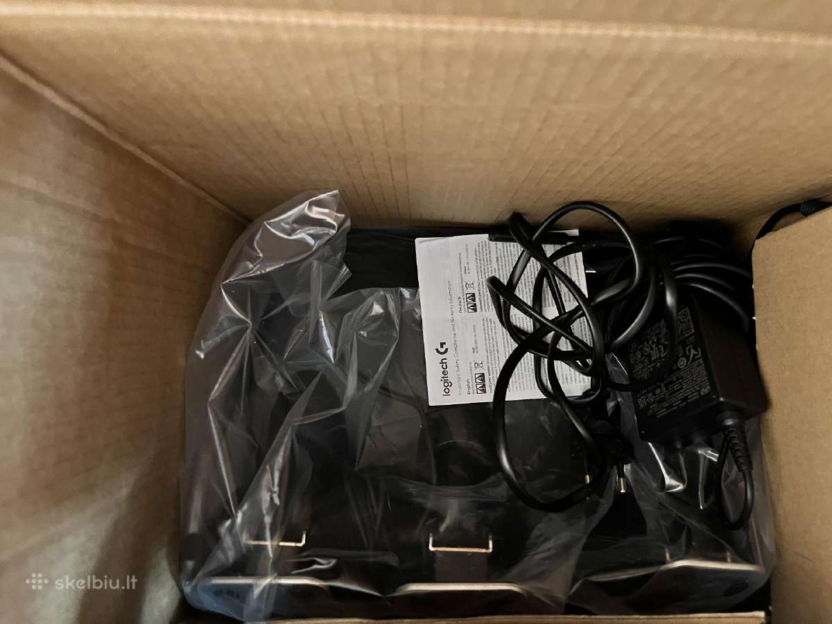 Logitech g29