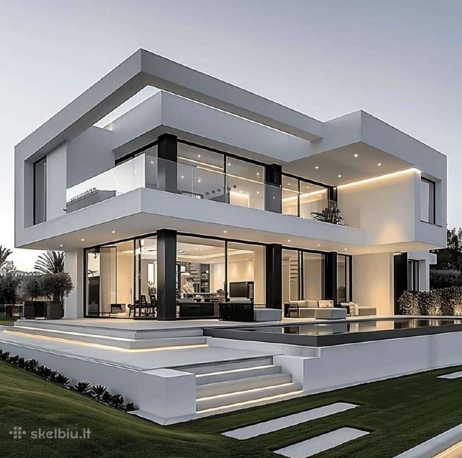 Žemės sklypas 10 arų Tvarkiškių k.+37125630111 - nuotraukos Nr. 33