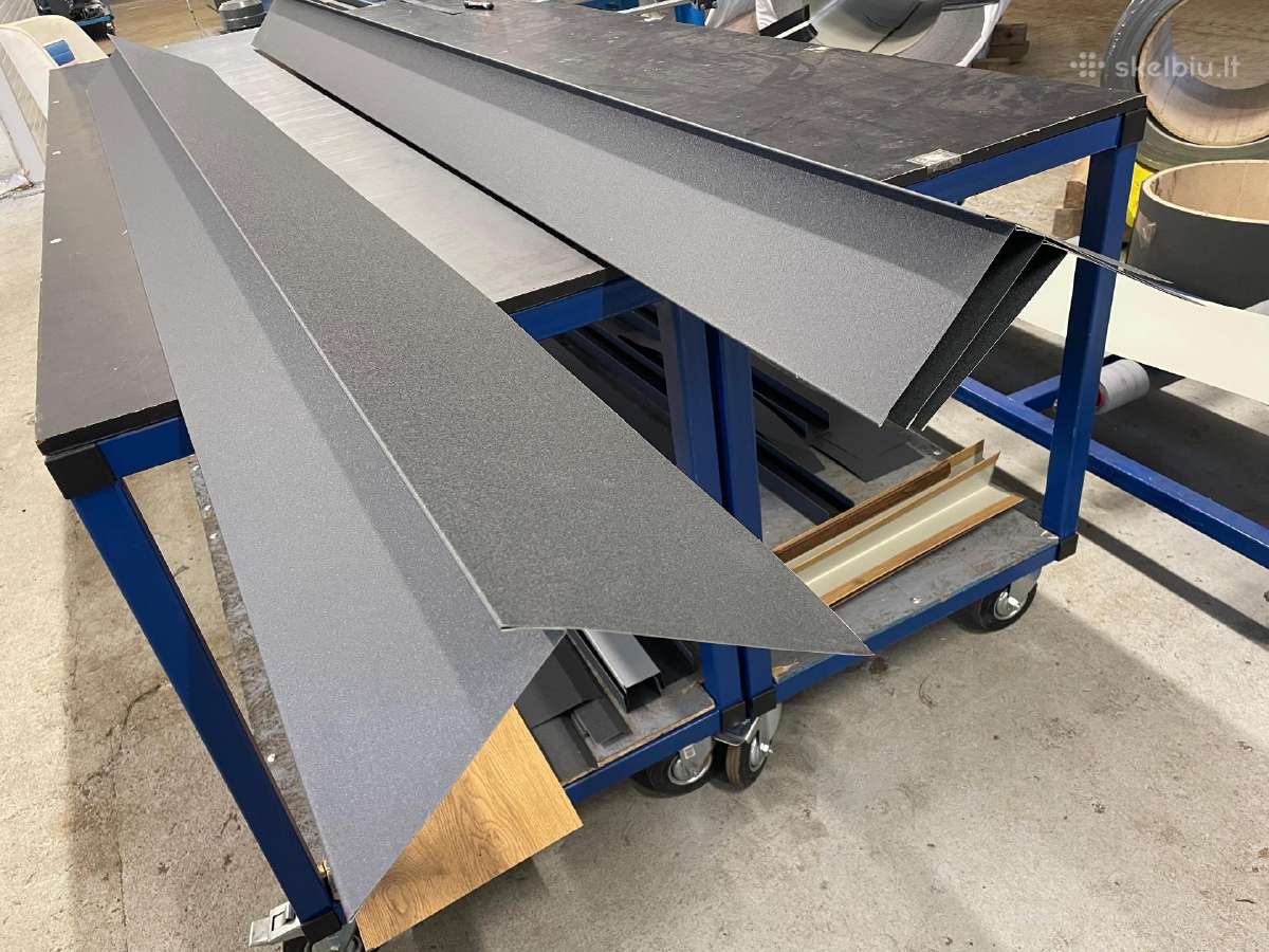 Stogo danga Classic su -30% nuolaida - nuotraukos Nr. 25