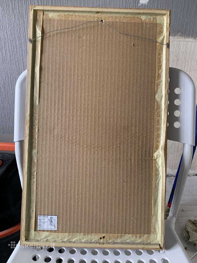 Paveikslas 275x465 - nuotraukos Nr. 2