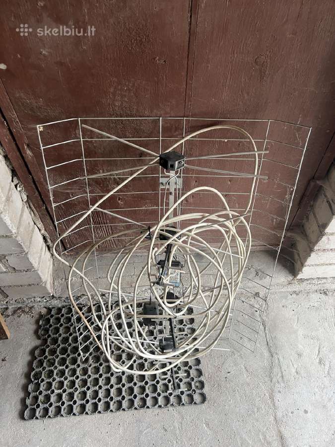 TV antena Philips