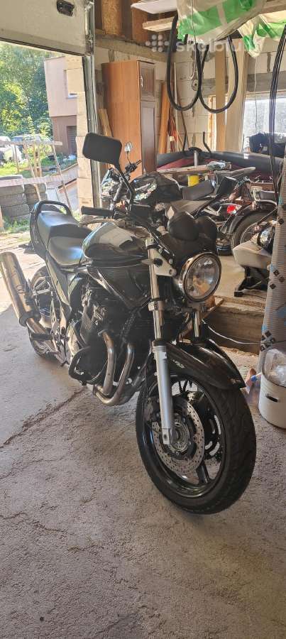 Motociklu remontas, Moto garage Kaunas