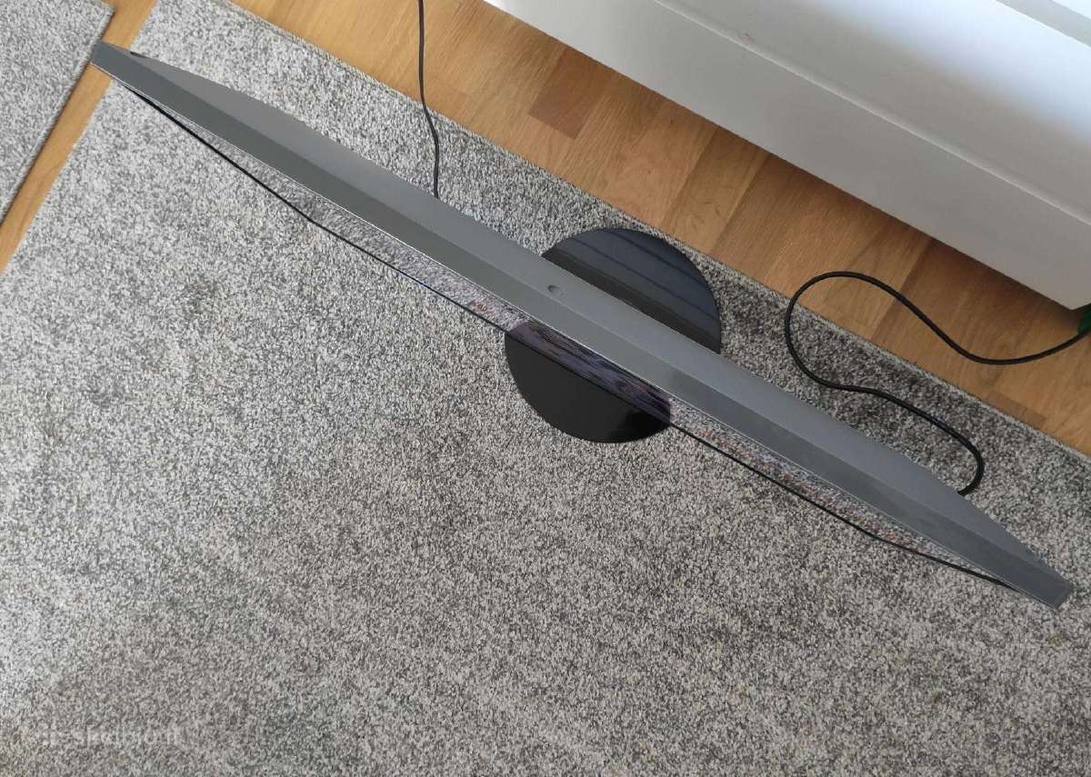 Samsung Televizorius - nuotraukos Nr. 3