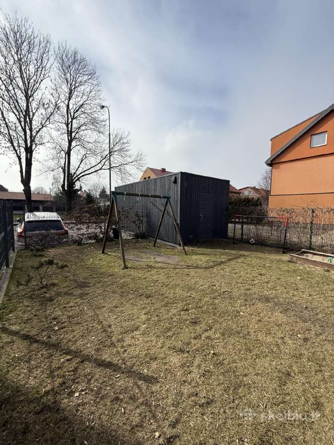 Išnuomojamas premium klasės butas - nuotraukos Nr. 14