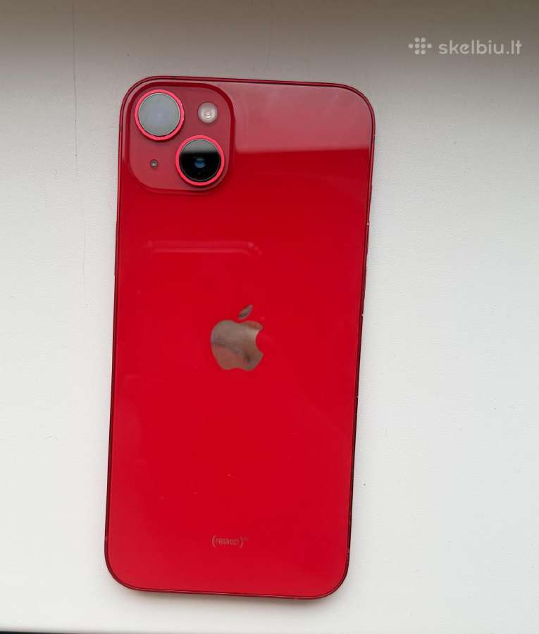 iPhone 14 Plus 128gb