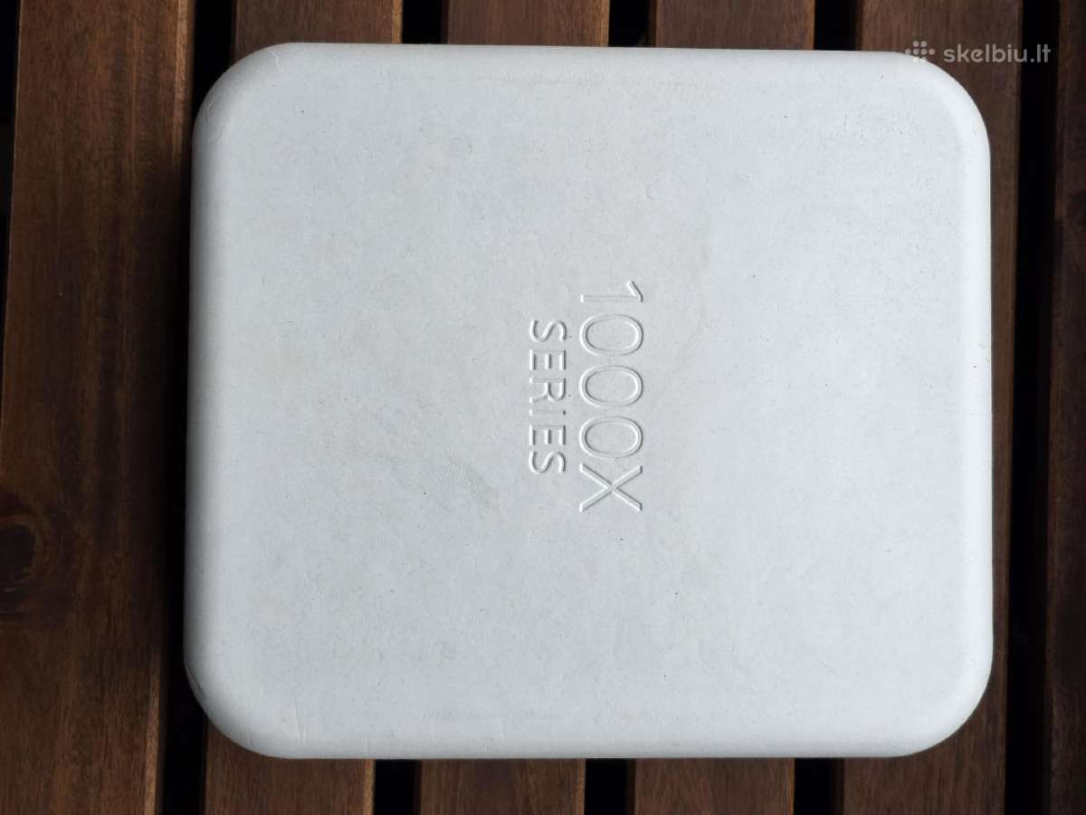 Sony Wh-1000xm5