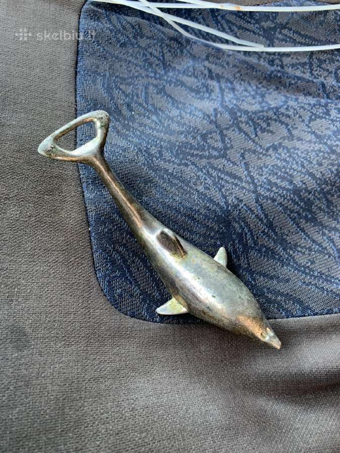 Atidarytuvas Delfinas