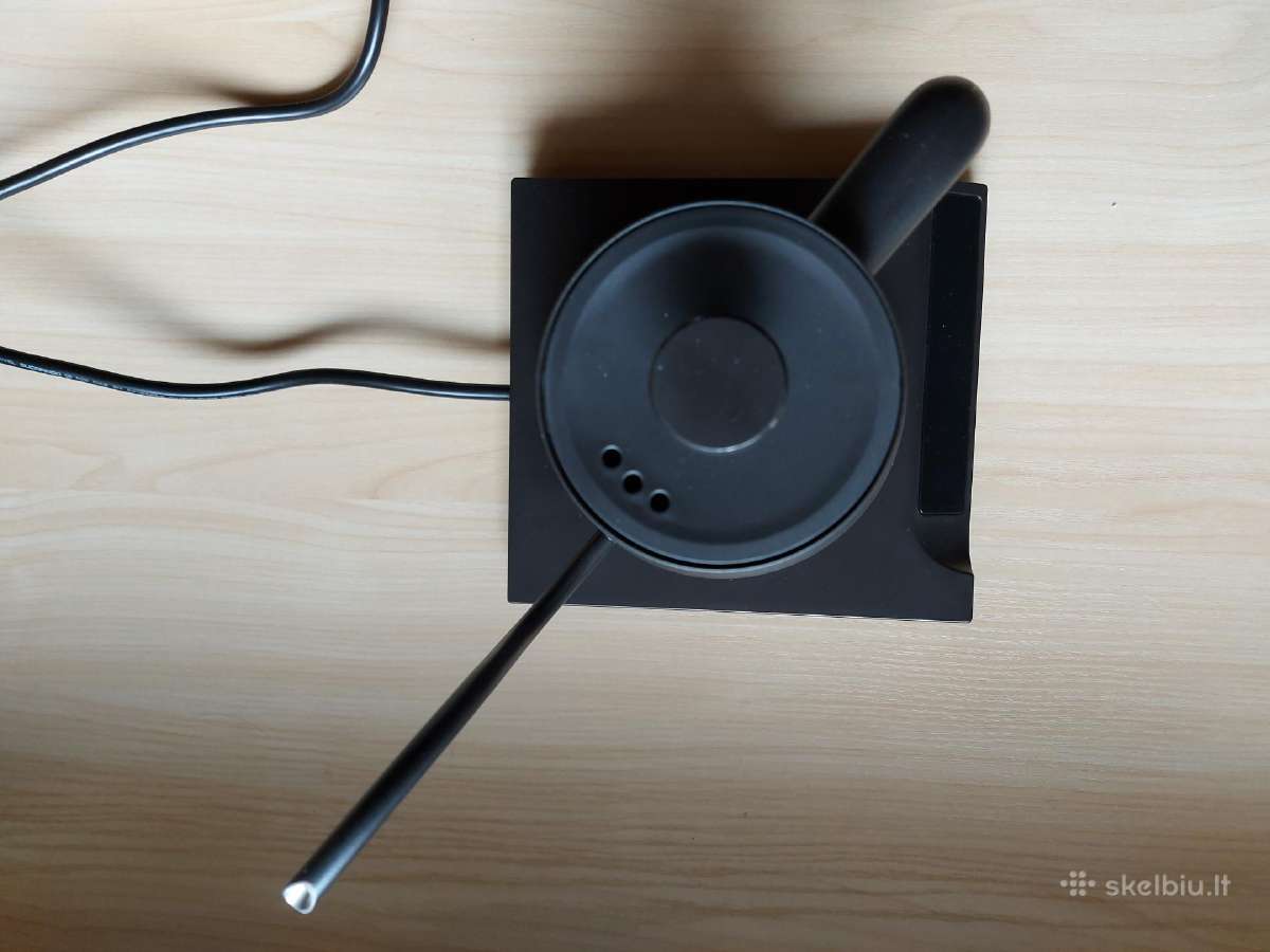 Chiato elektrinis virdulys - nuotraukos Nr. 7
