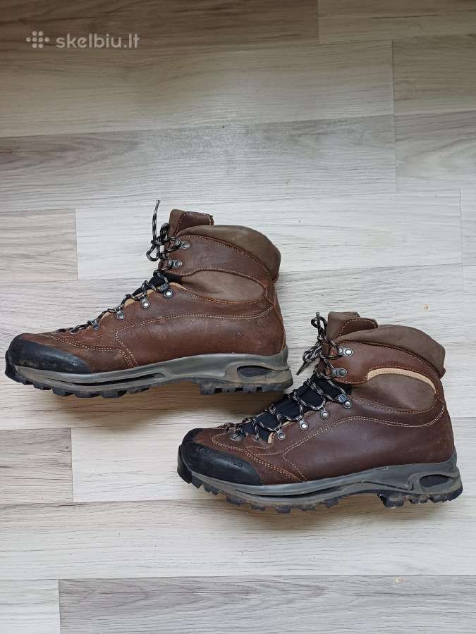 La Sportiva 47 d. kalnų batai - nuotraukos Nr. 2