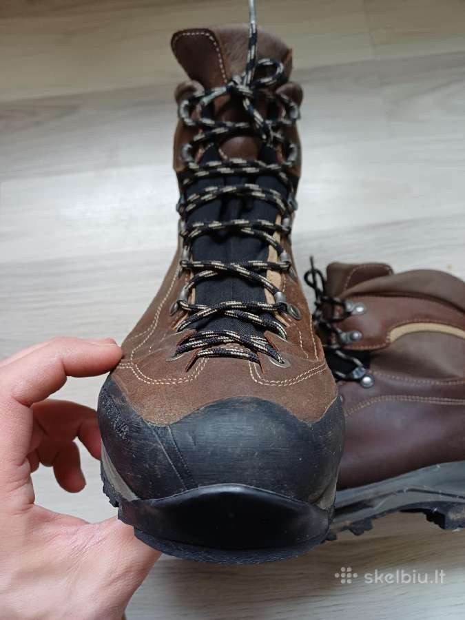 La Sportiva 47 d. kalnų batai - nuotraukos Nr. 3