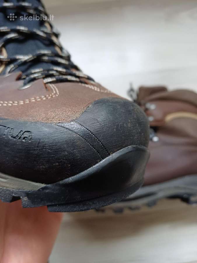La Sportiva 47 d. kalnų batai - nuotraukos Nr. 4
