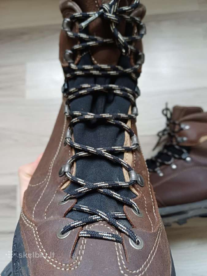 La Sportiva 47 d. kalnų batai - nuotraukos Nr. 5