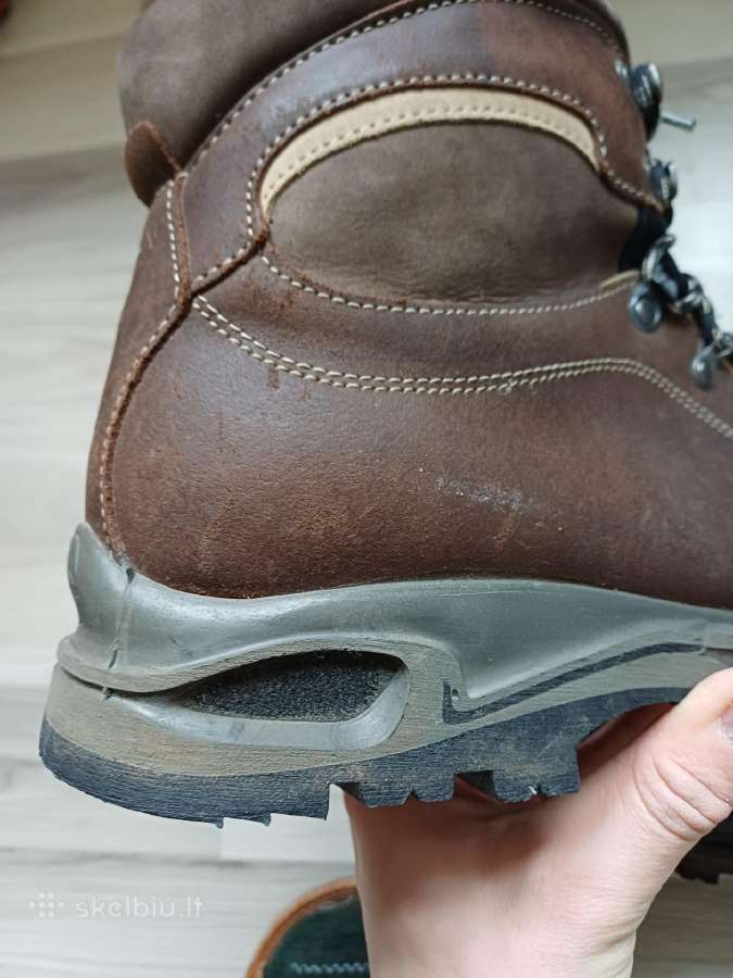 La Sportiva 47 d. kalnų batai - nuotraukos Nr. 6