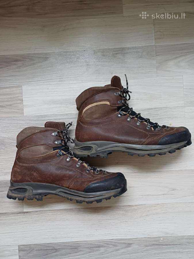 La Sportiva 47 d. kalnų batai
