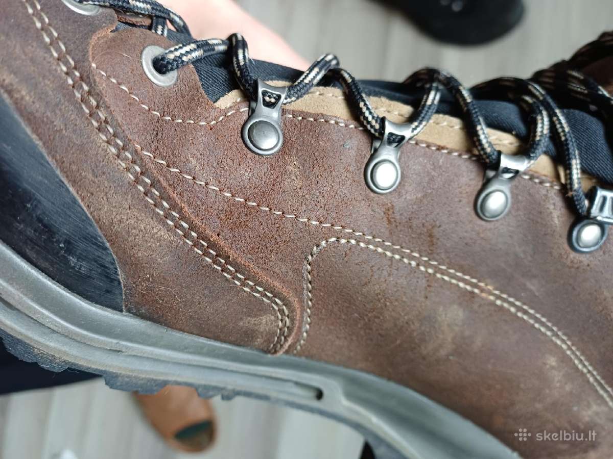 La Sportiva 47 d. kalnų batai - nuotraukos Nr. 15