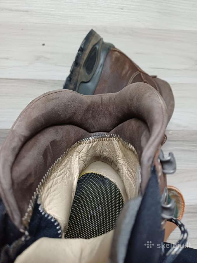 La Sportiva 47 d. kalnų batai - nuotraukos Nr. 18