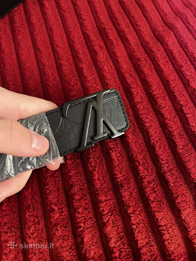 Louis vuitton diržas
