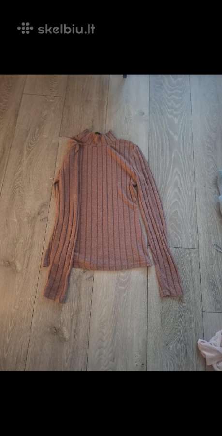 Mergaičių Urmas 146/152 yra XXS/s rubelių - nuotraukos Nr. 16