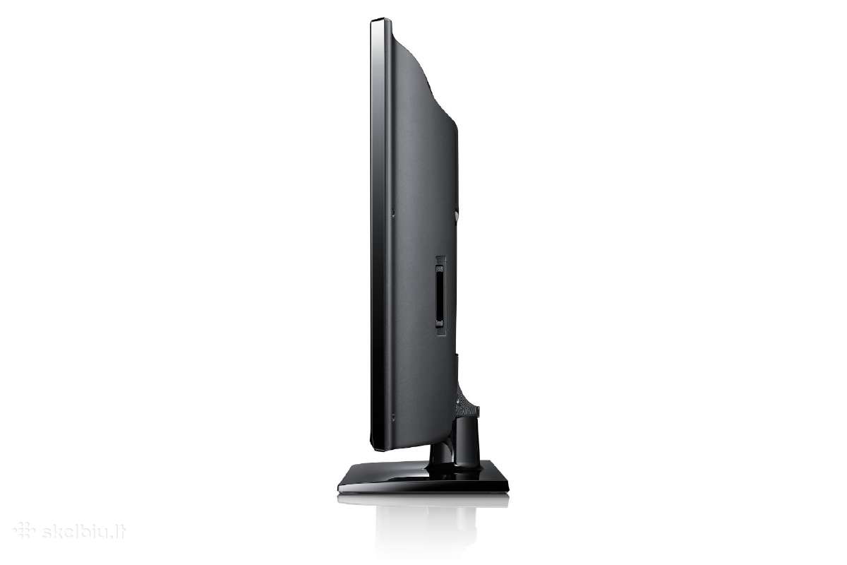 Samsung televizorius - nuotraukos Nr. 2