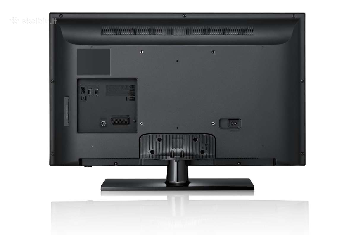 Samsung televizorius - nuotraukos Nr. 4