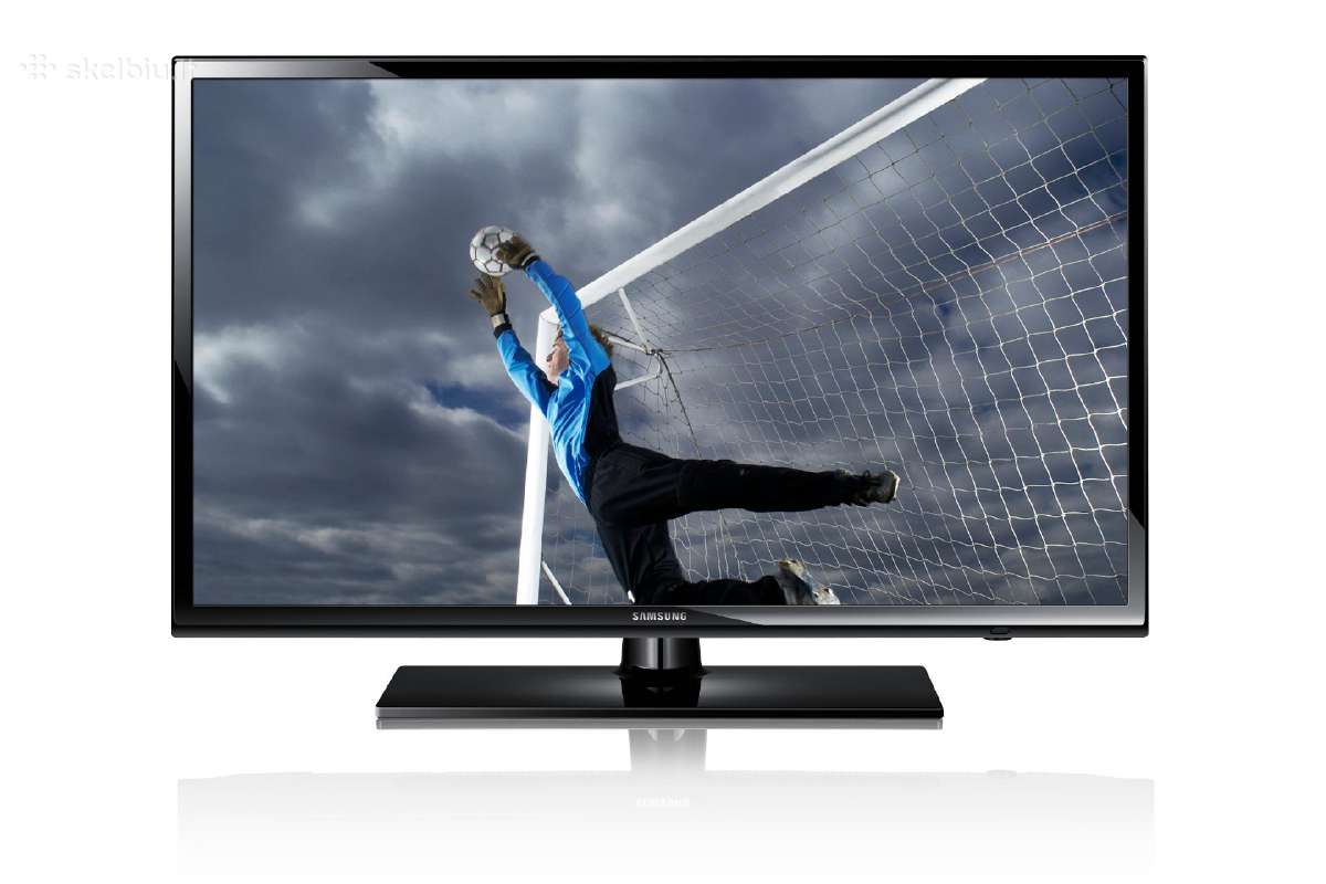 Samsung televizorius