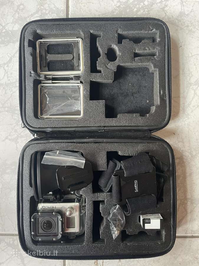 Gopro3