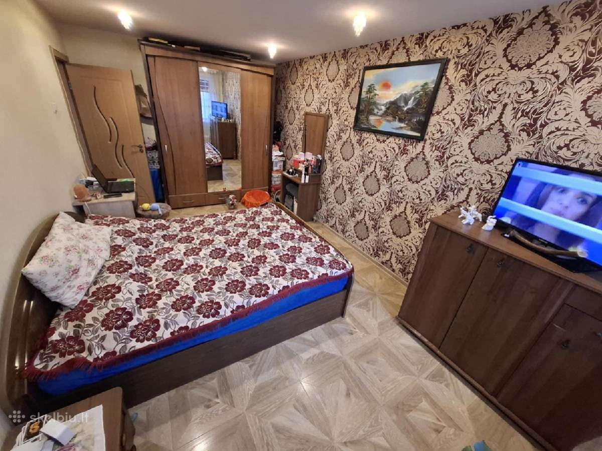 Tvarkingas, renovuotas, patogioje vietoje - nuotraukos Nr. 5