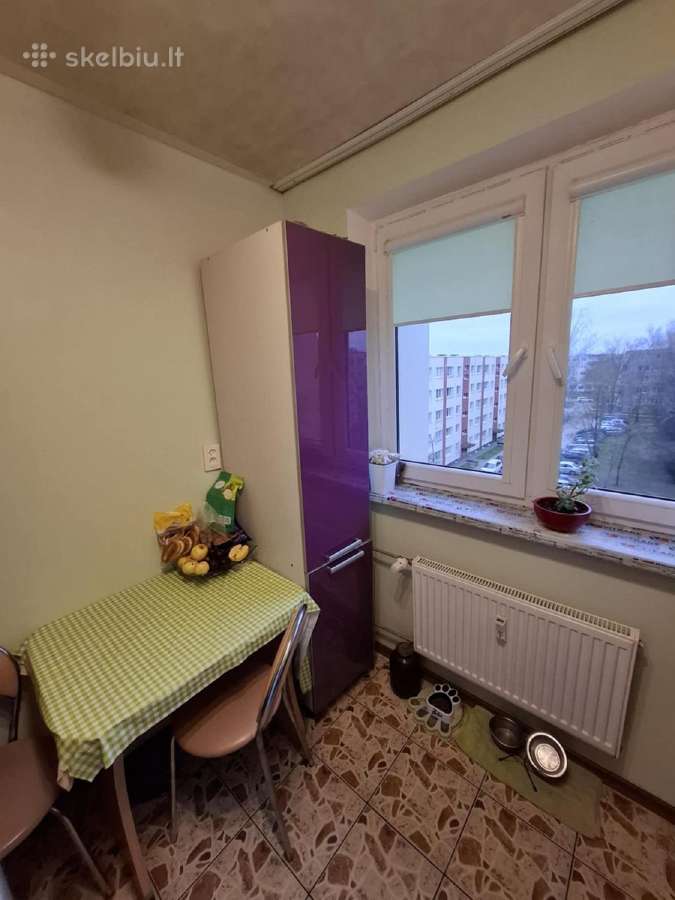 Tvarkingas, renovuotas, patogioje vietoje - nuotraukos Nr. 6