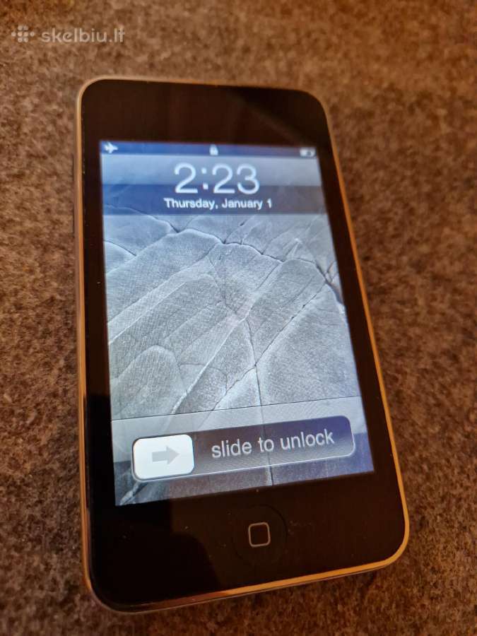 iPod touch 8gb