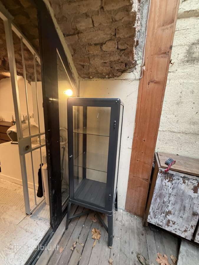 Ikea spintele Fabrikor - nuotraukos Nr. 3