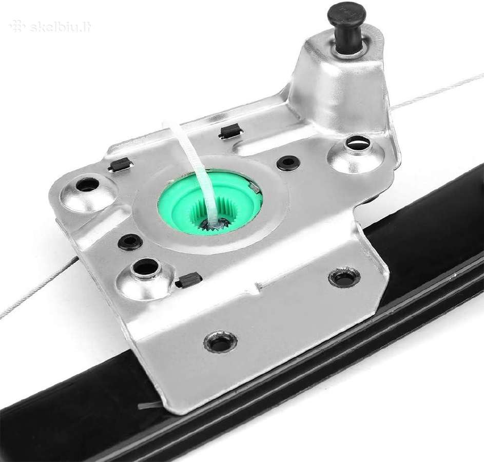 Bmw 3 Serijos lango regulatorius Kairė - nuotraukos Nr. 6