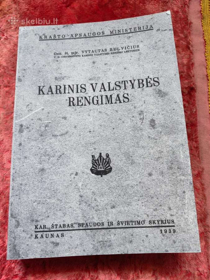 Knyga