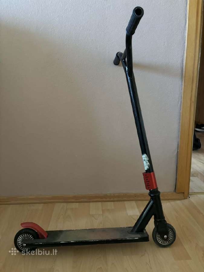 Paspirtukas