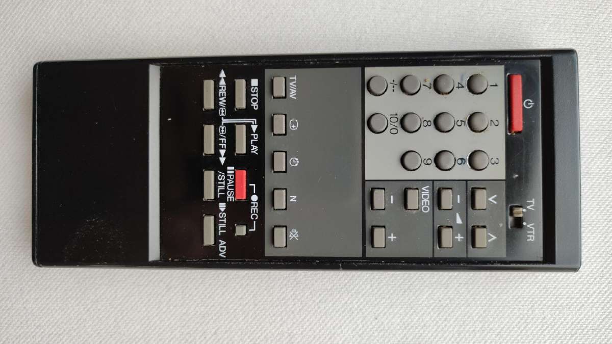 Panasonic pultas