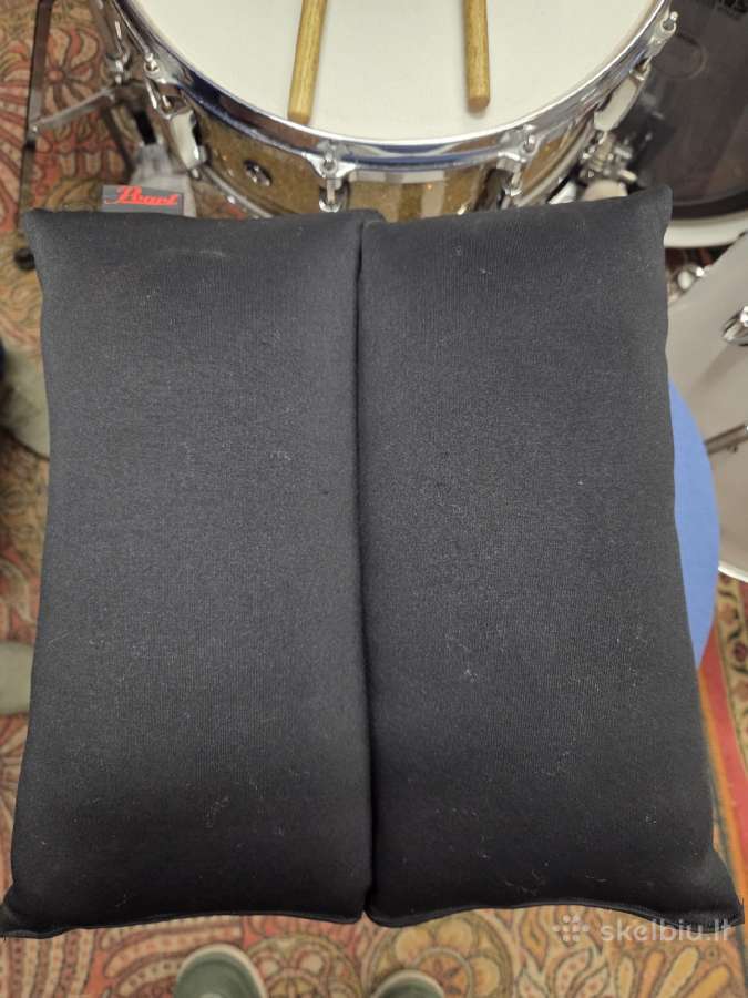 Pearl Bass Drum Pagalvė