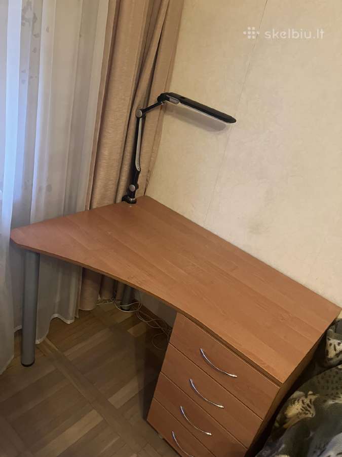 Rašomasis Stalas - nuotraukos Nr. 3