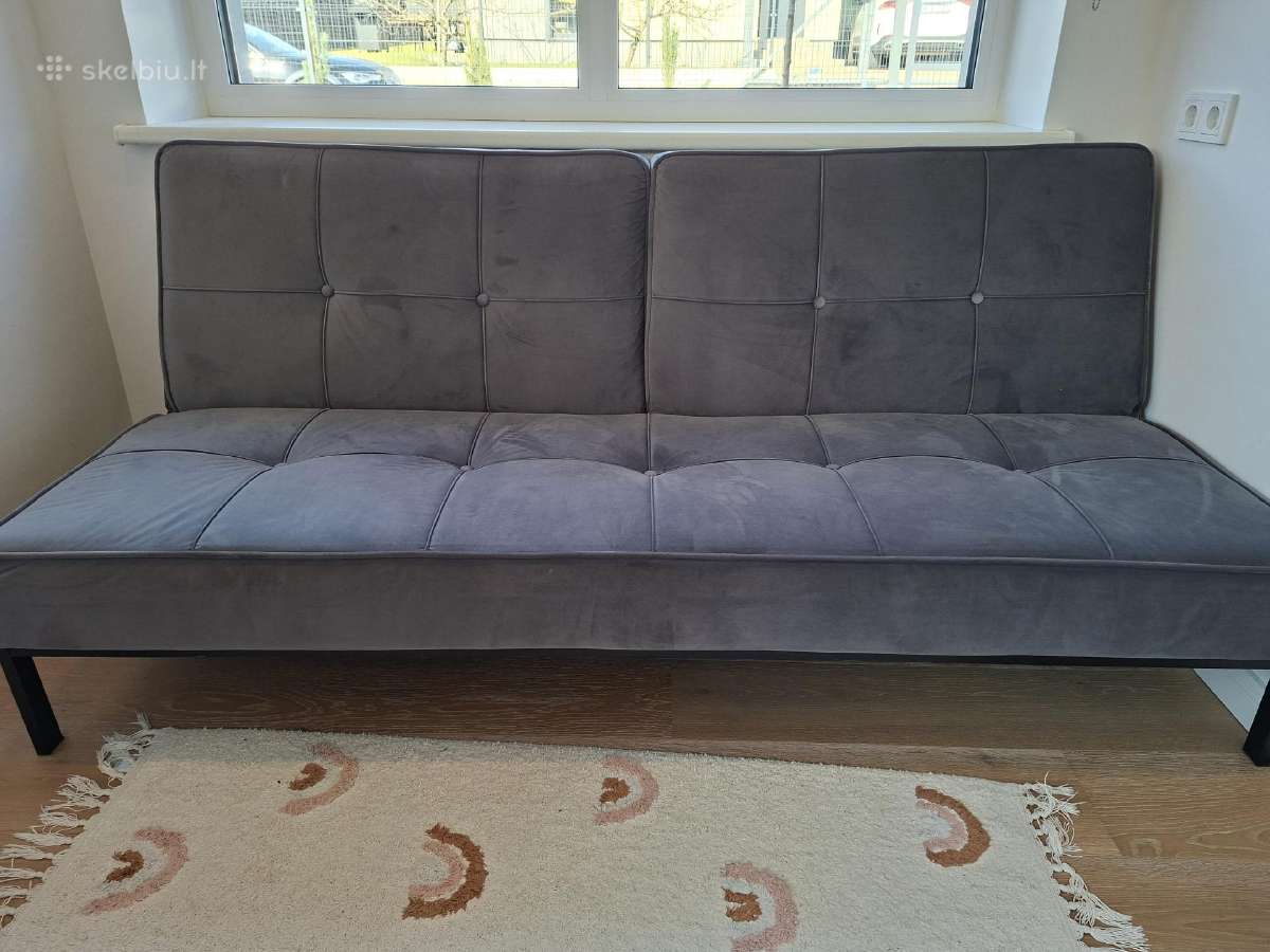 Sofa lova