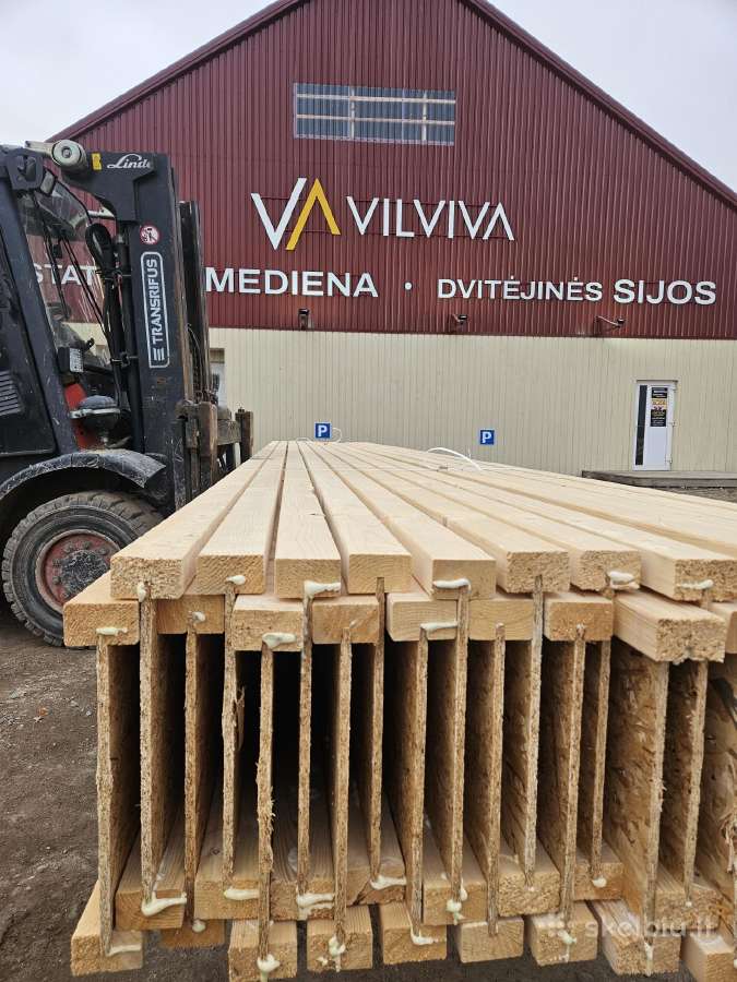 Dvitejinea sijos
