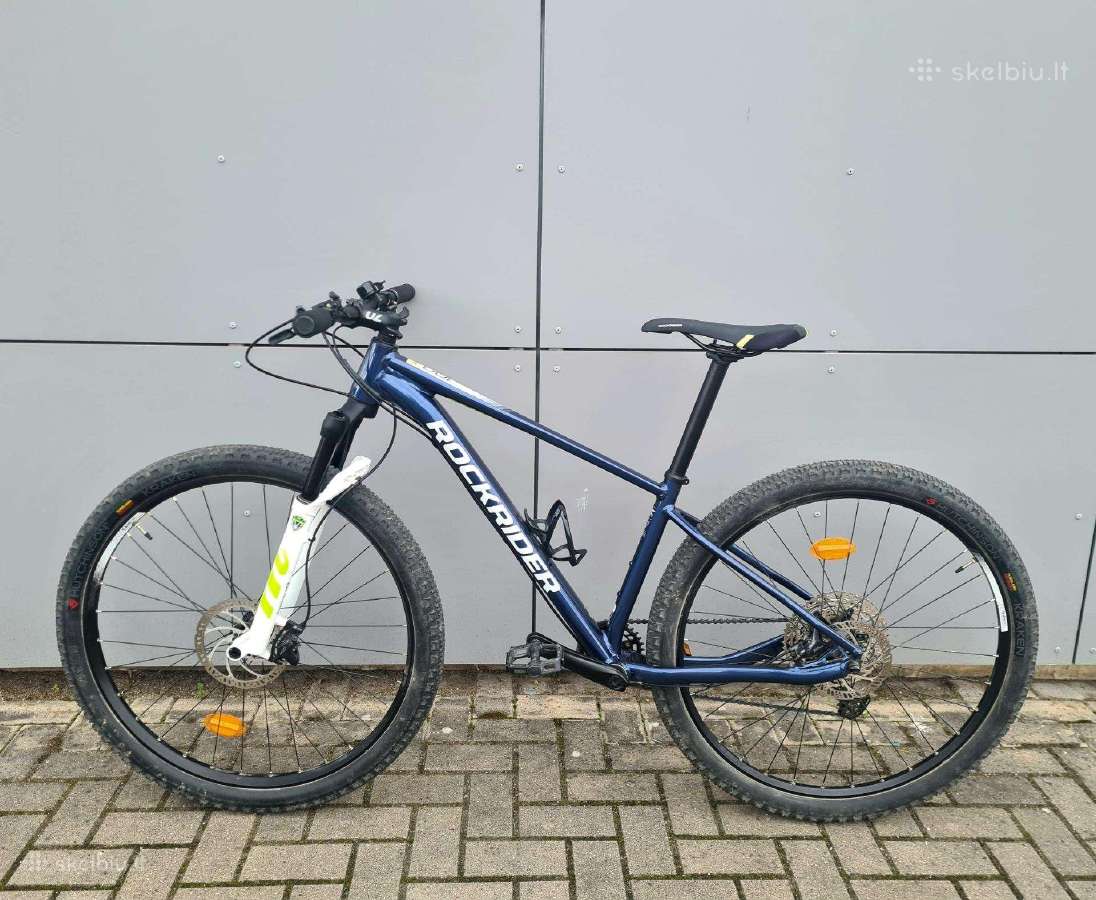 Rockrider MTB dviratis M dydis
