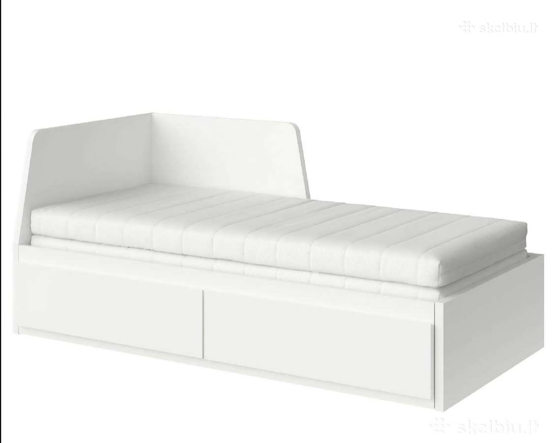 Ikea Fleece kušetė