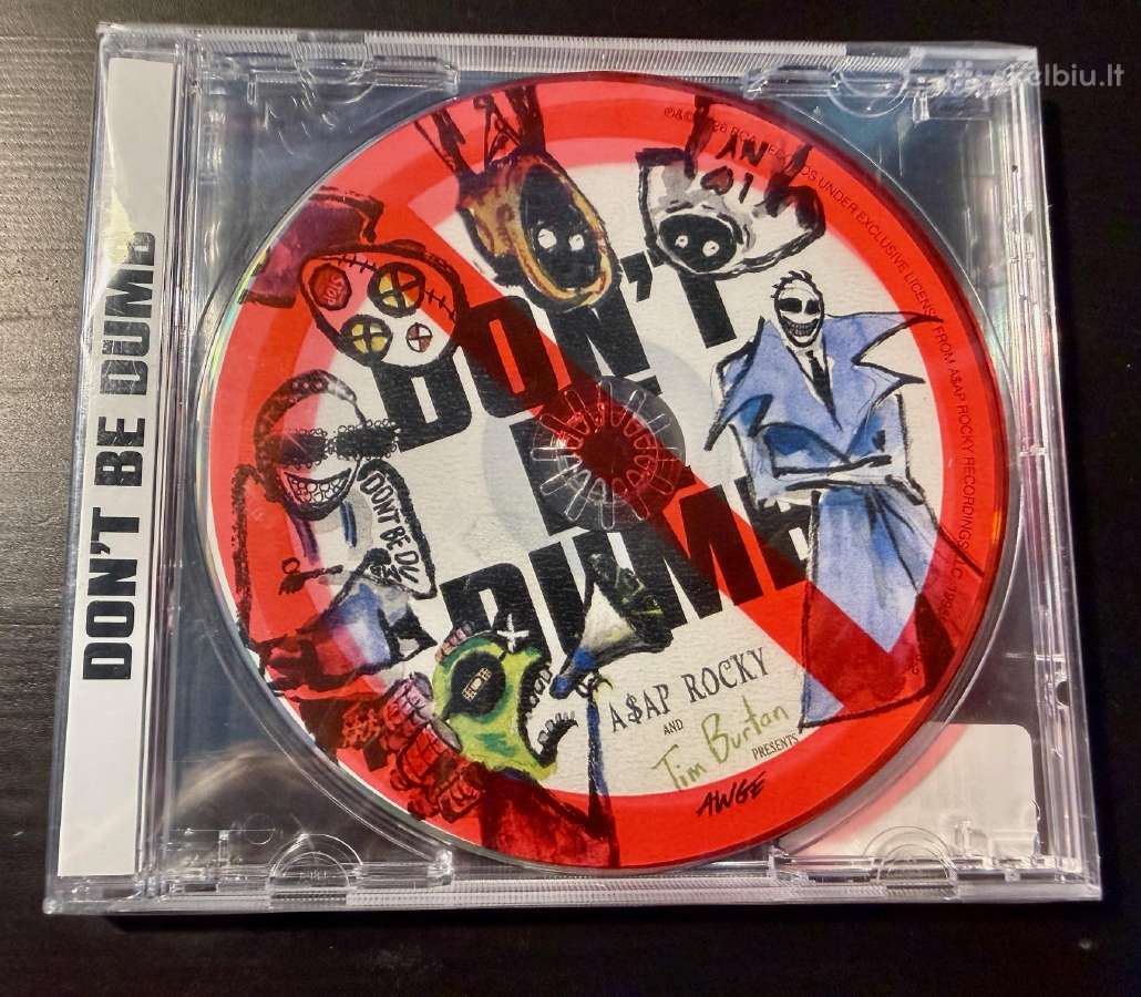 Nauji CD, supakuoti, tinka dovanai Ac/dc - nuotraukos Nr. 7